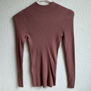 H&M long sleeve